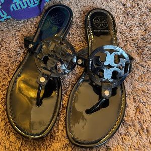 Tory Burch Miller sandals